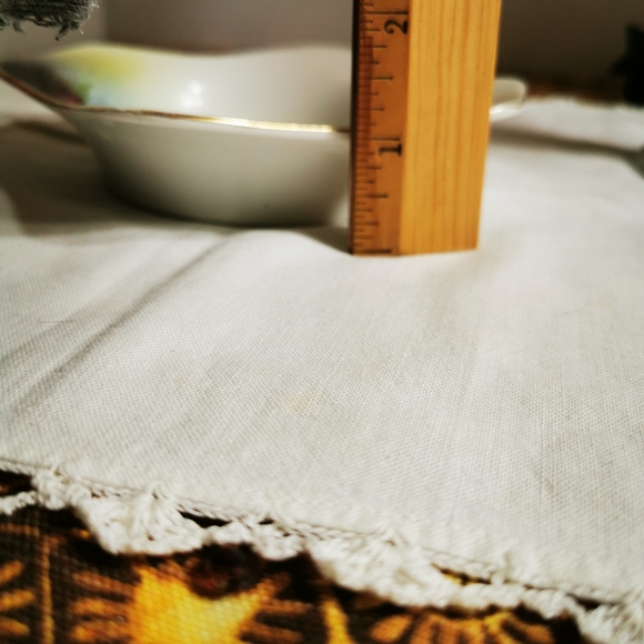 Vintage Ceramic Floral Noritake Dish - Picture 13 of 13